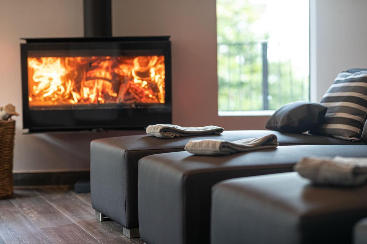 Hotel Finkenhof - Feel At Home Schenna Extérieur photo
